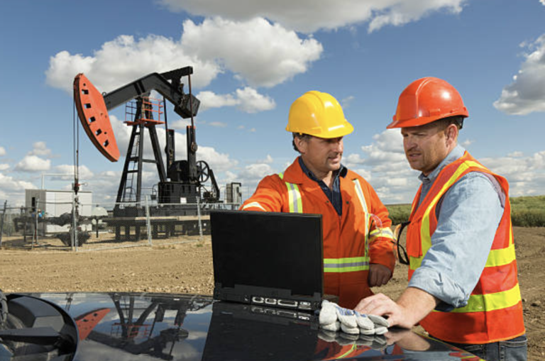 Chemical Inventory Tracking